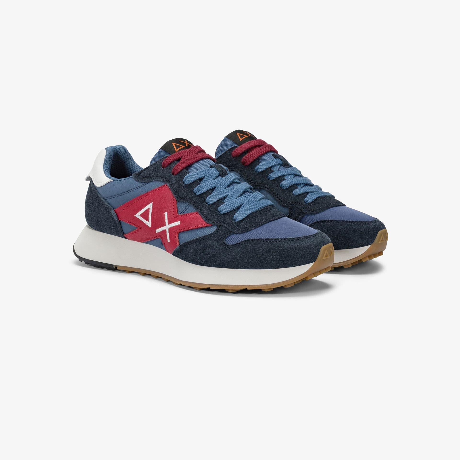 SUN UOMO Sneakers art. Z45114 in Sneaker casual Bilello Shop - San Giovanni in Fiore, commercioVirtuoso.it