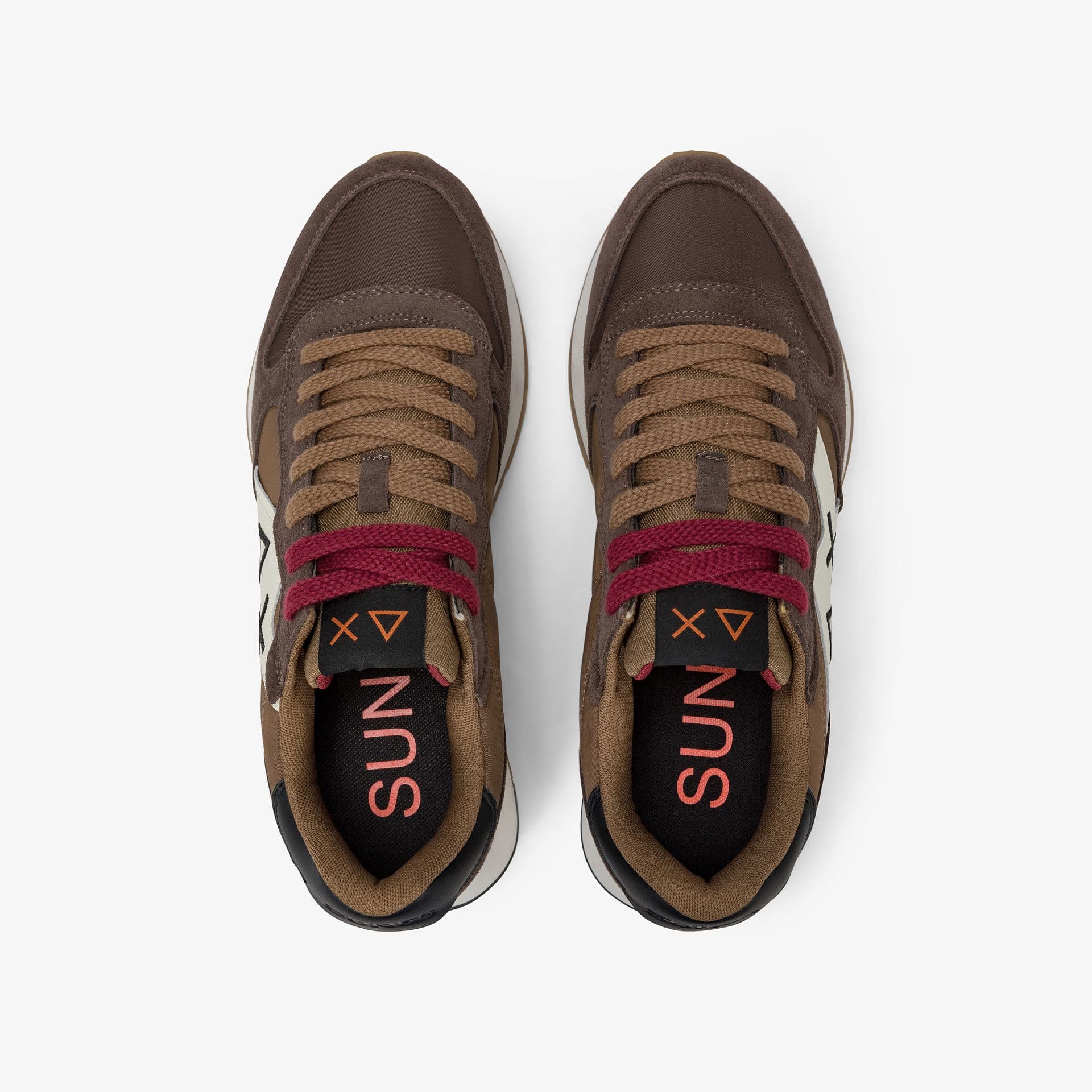 SUN UOMO Sneakers art. Z45114 in Sneaker casual Bilello Shop - San Giovanni in Fiore, commercioVirtuoso.it