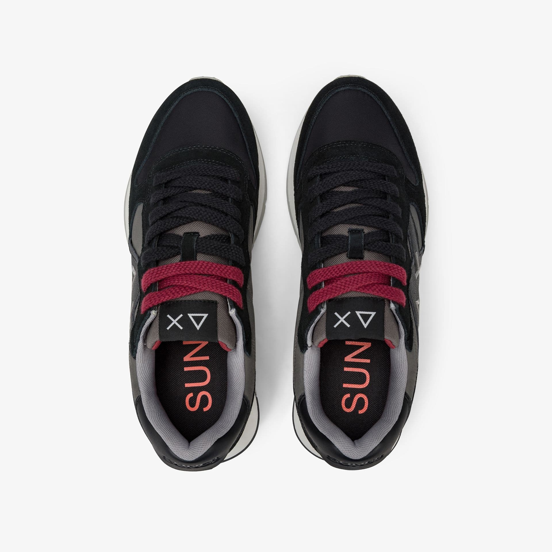 SUN UOMO Sneakers art. Z45114 in Sneaker casual Bilello Shop - San Giovanni in Fiore, commercioVirtuoso.it