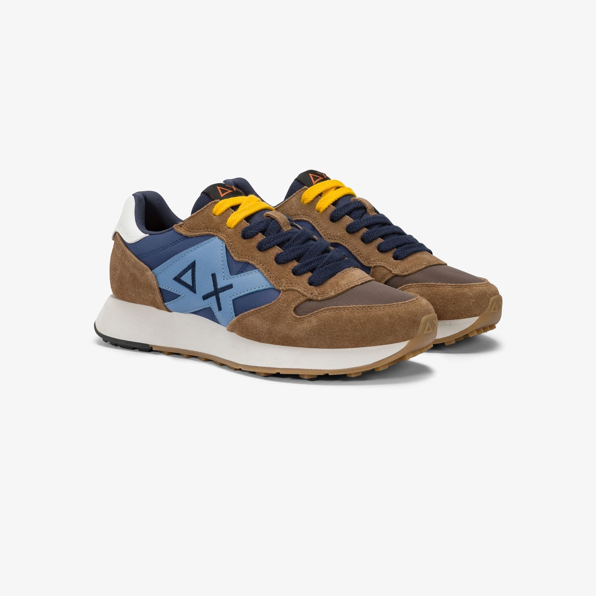 SUN UOMO Sneakers art. Z45114 in Sneaker casual Bilello Shop - San Giovanni in Fiore, commercioVirtuoso.it