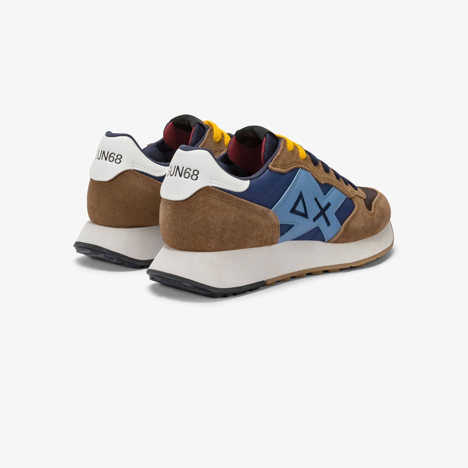 SUN UOMO Sneakers art. Z45114 in Sneaker casual Bilello Shop - San Giovanni in Fiore, commercioVirtuoso.it