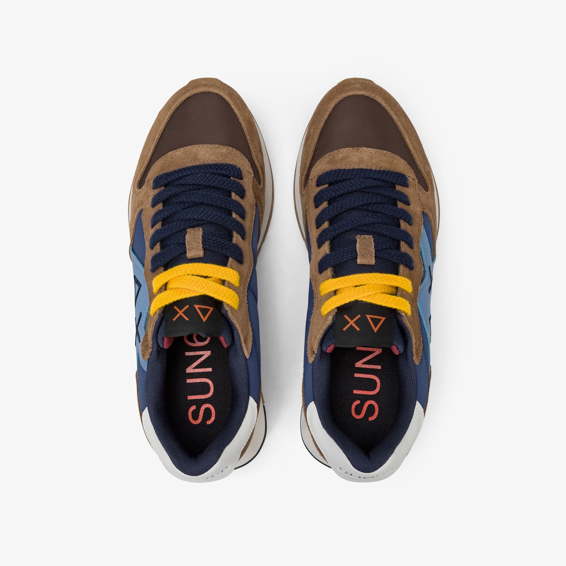 SUN UOMO Sneakers art. Z45114 in Sneaker casual Bilello Shop - San Giovanni in Fiore, commercioVirtuoso.it