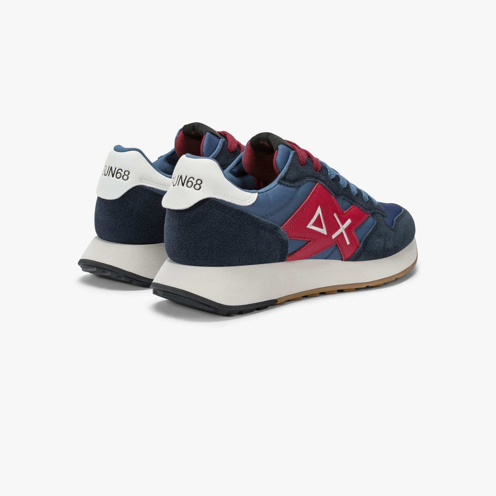 SUN UOMO Sneakers art. Z45114 in Sneaker casual Bilello Shop - San Giovanni in Fiore, commercioVirtuoso.it