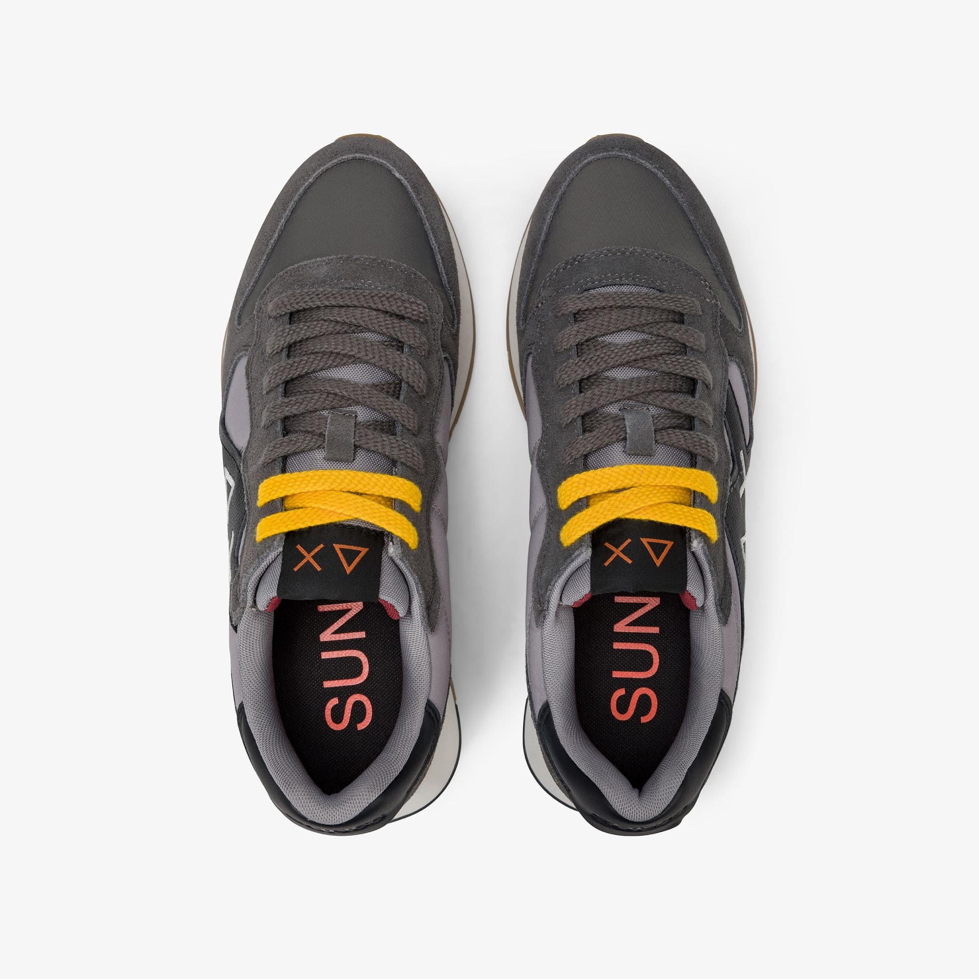 SUN UOMO Sneakers art. Z45114 in Sneaker casual Bilello Shop - San Giovanni in Fiore, commercioVirtuoso.it