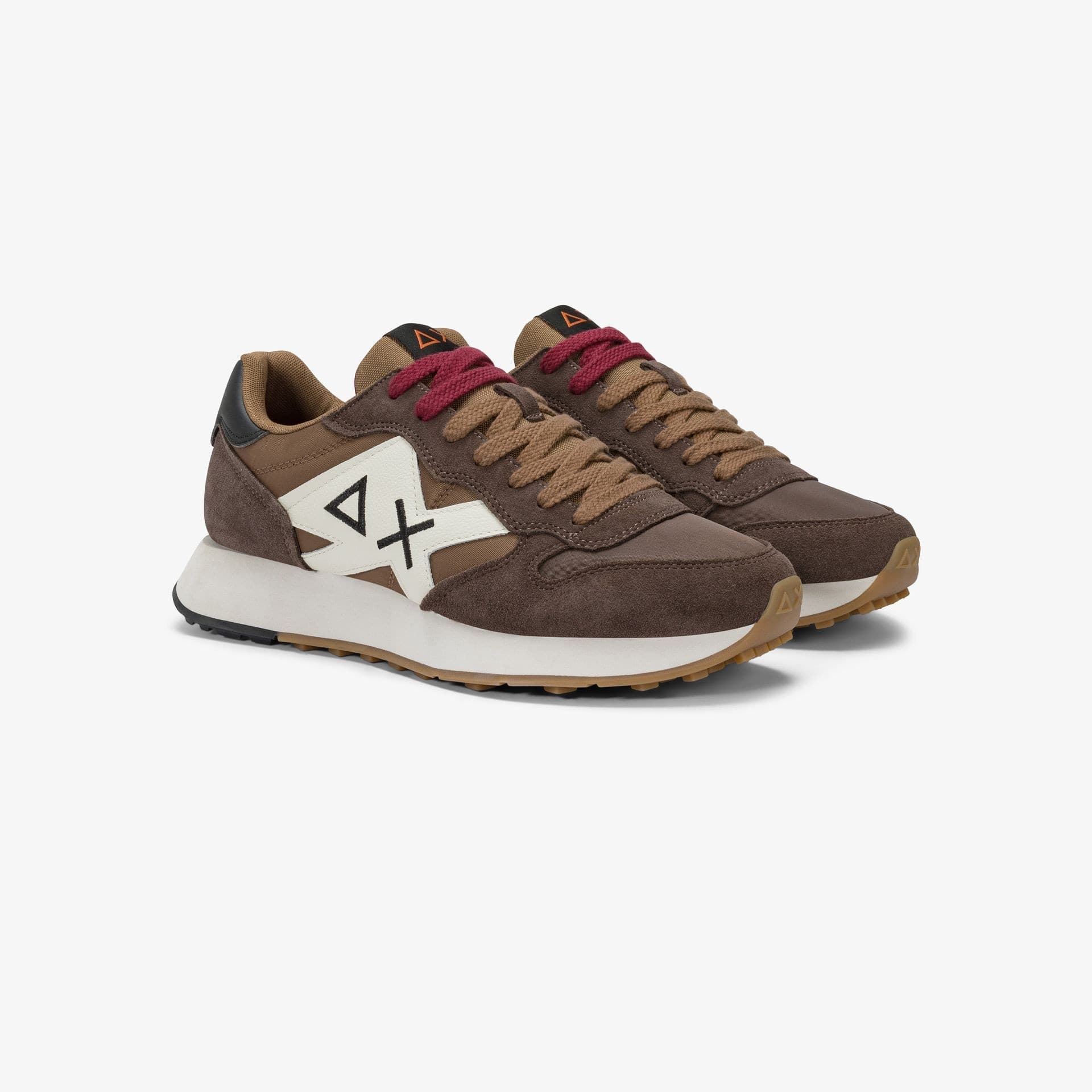 SUN UOMO Sneakers art. Z45114 in Sneaker casual Bilello Shop - San Giovanni in Fiore, commercioVirtuoso.it