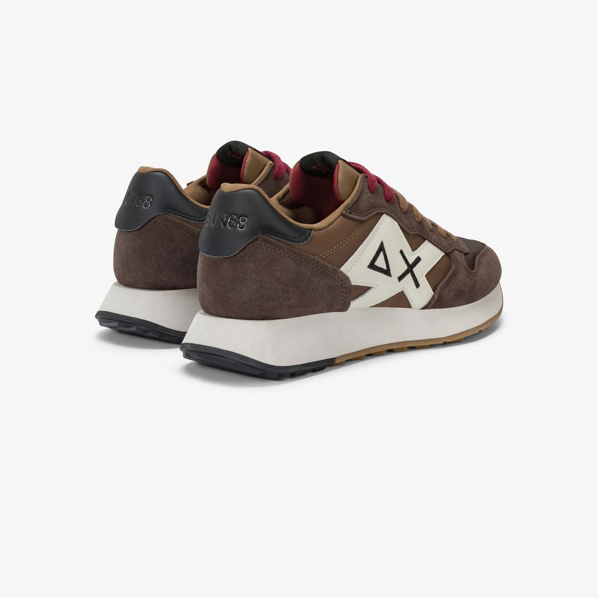 SUN UOMO Sneakers art. Z45114 in Sneaker casual Bilello Shop - San Giovanni in Fiore, commercioVirtuoso.it