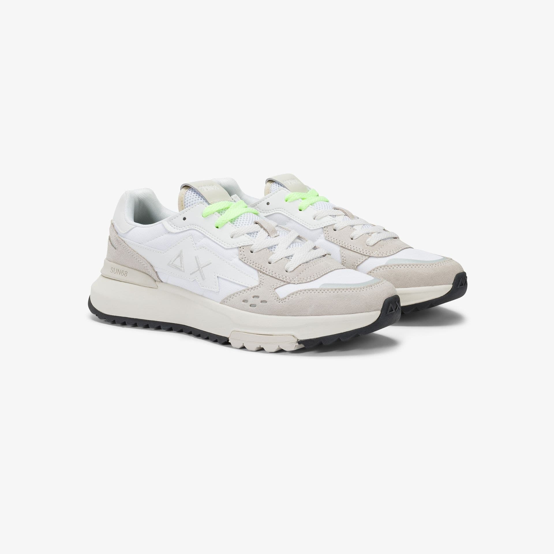 SUN UOMO Sneakers art. Z45121 in Sneaker casual Bilello Shop - San Giovanni in Fiore, commercioVirtuoso.it