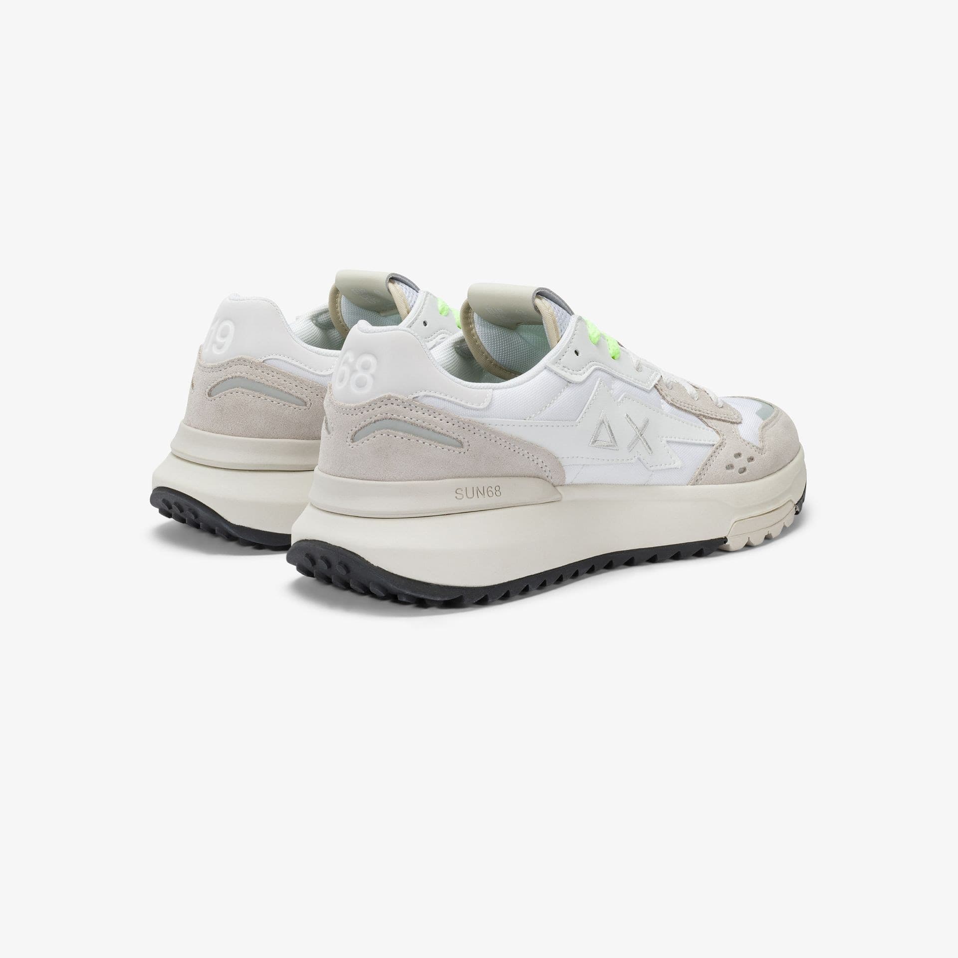 SUN UOMO Sneakers art. Z45121 in Sneaker casual Bilello Shop - San Giovanni in Fiore, commercioVirtuoso.it