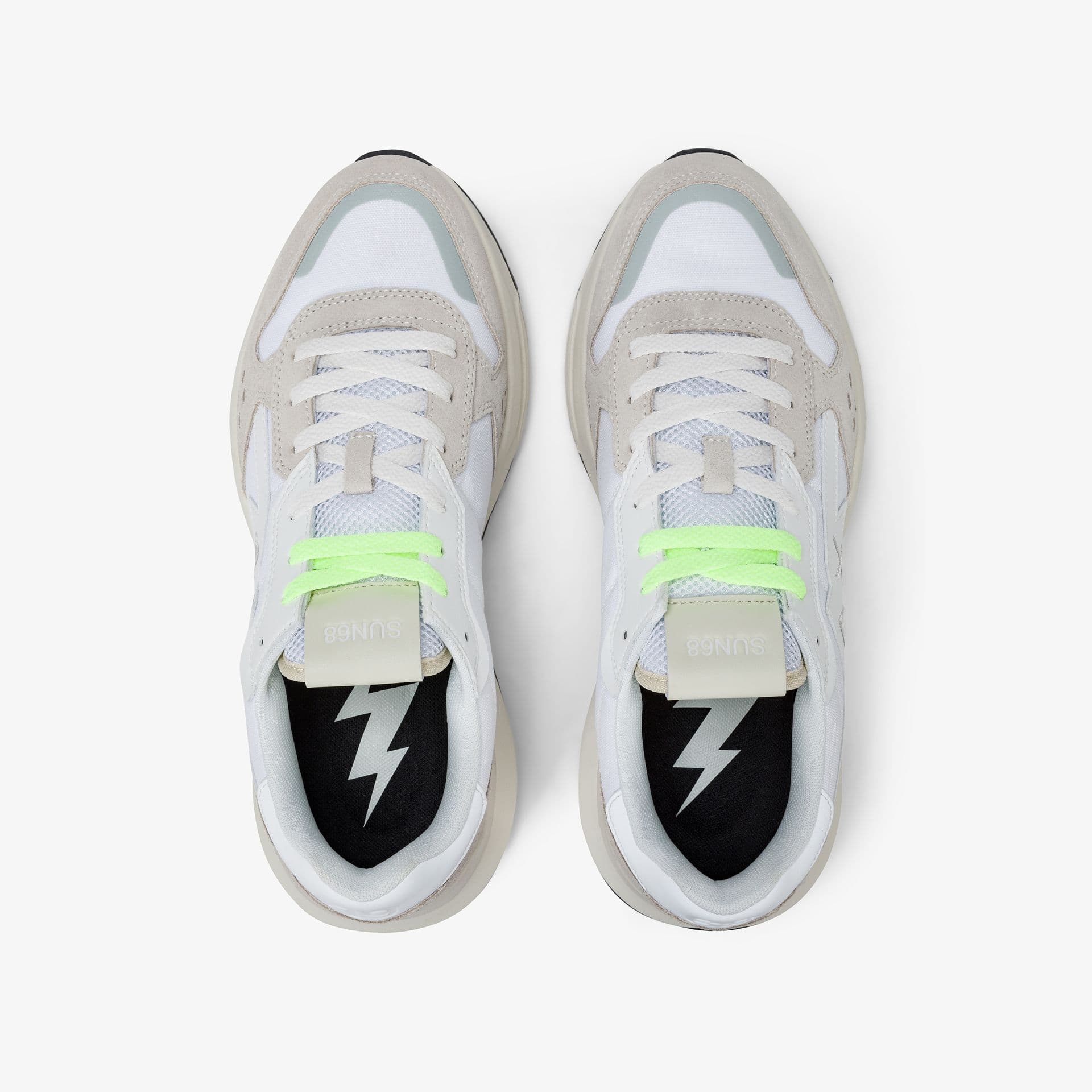 SUN UOMO Sneakers art. Z45121 in Sneaker casual Bilello Shop - San Giovanni in Fiore, commercioVirtuoso.it