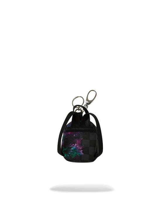 SPRAYGROUND Portachiave Black art. K7961NSZ in Zaini Casual Bilello Shop - San Giovanni in Fiore, commercioVirtuoso.it