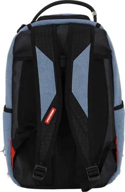 SPRAYGROUND Zaino Denim art. B7685NSZ in Zaini Casual Bilello Shop - San Giovanni in Fiore, commercioVirtuoso.it