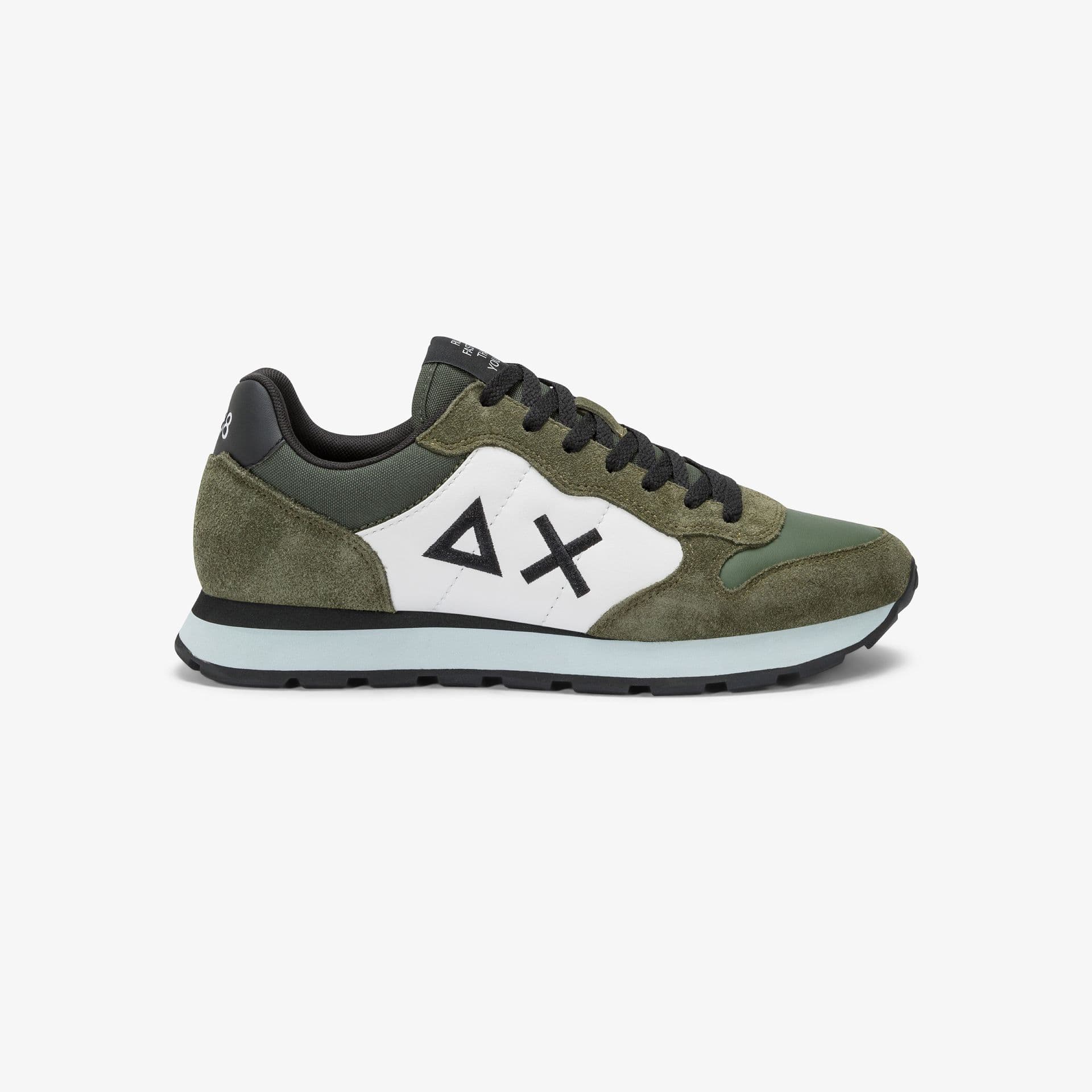 SUN UOMO Sneakers art. Z45107 - 12