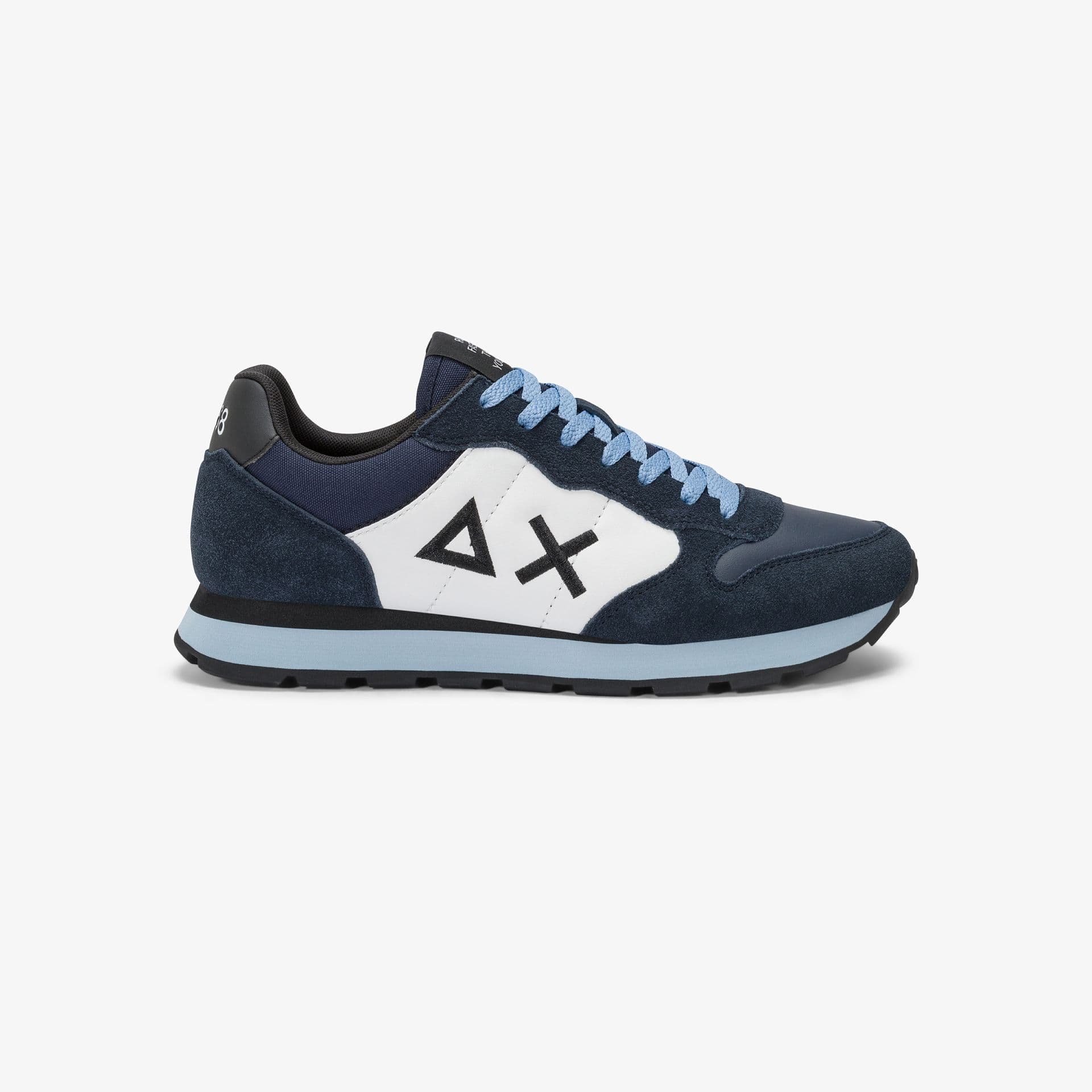 SUN UOMO Sneakers art. Z45107 - 11