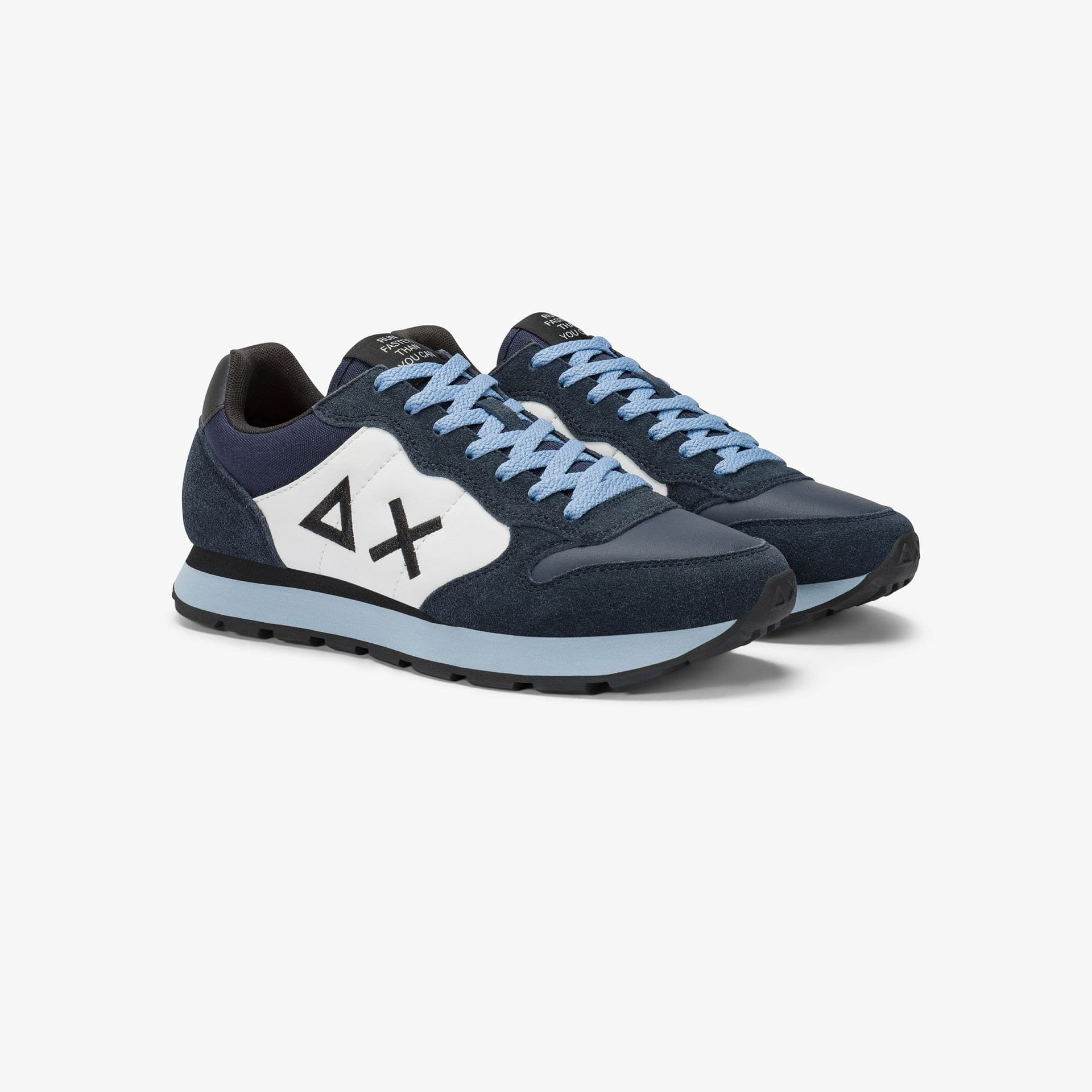 SUN UOMO Sneakers art. Z45107 in Sneaker casual Bilello Shop - San Giovanni in Fiore, commercioVirtuoso.it