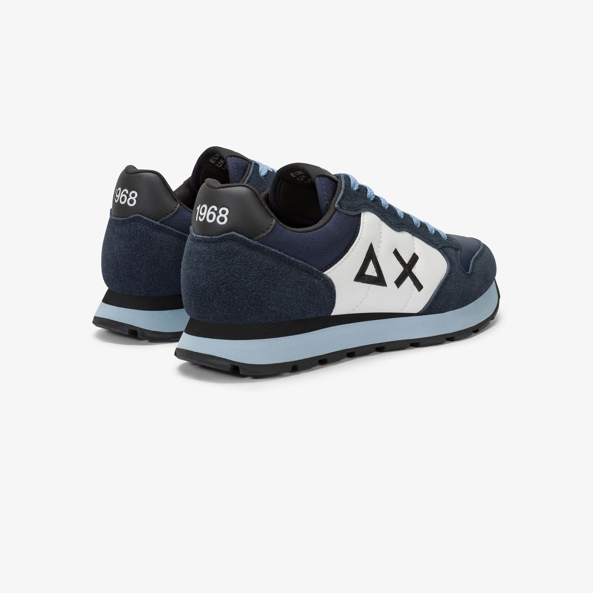 SUN UOMO Sneakers art. Z45107 in Sneaker casual Bilello Shop - San Giovanni in Fiore, commercioVirtuoso.it
