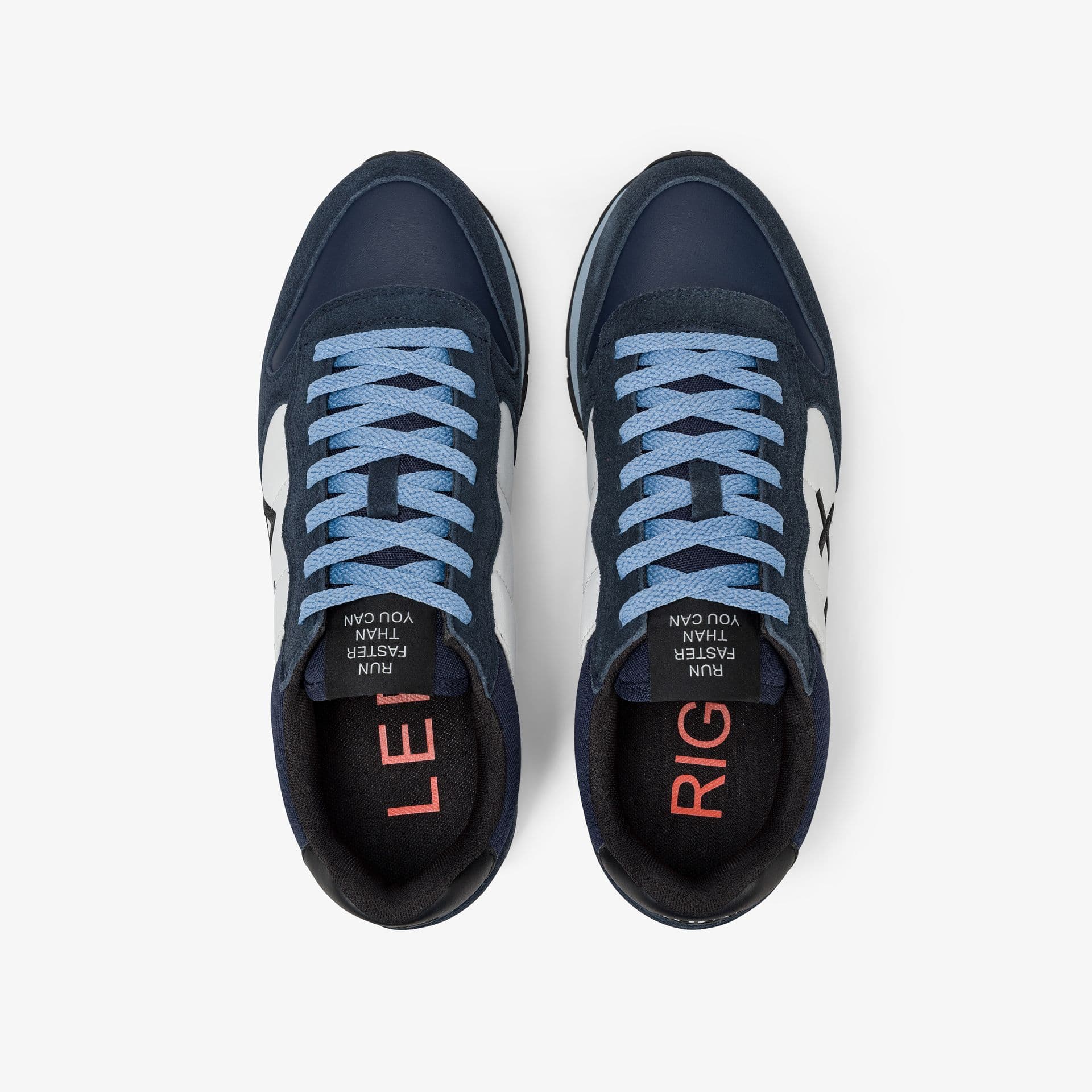 SUN UOMO Sneakers art. Z45107 in Sneaker casual Bilello Shop - San Giovanni in Fiore, commercioVirtuoso.it