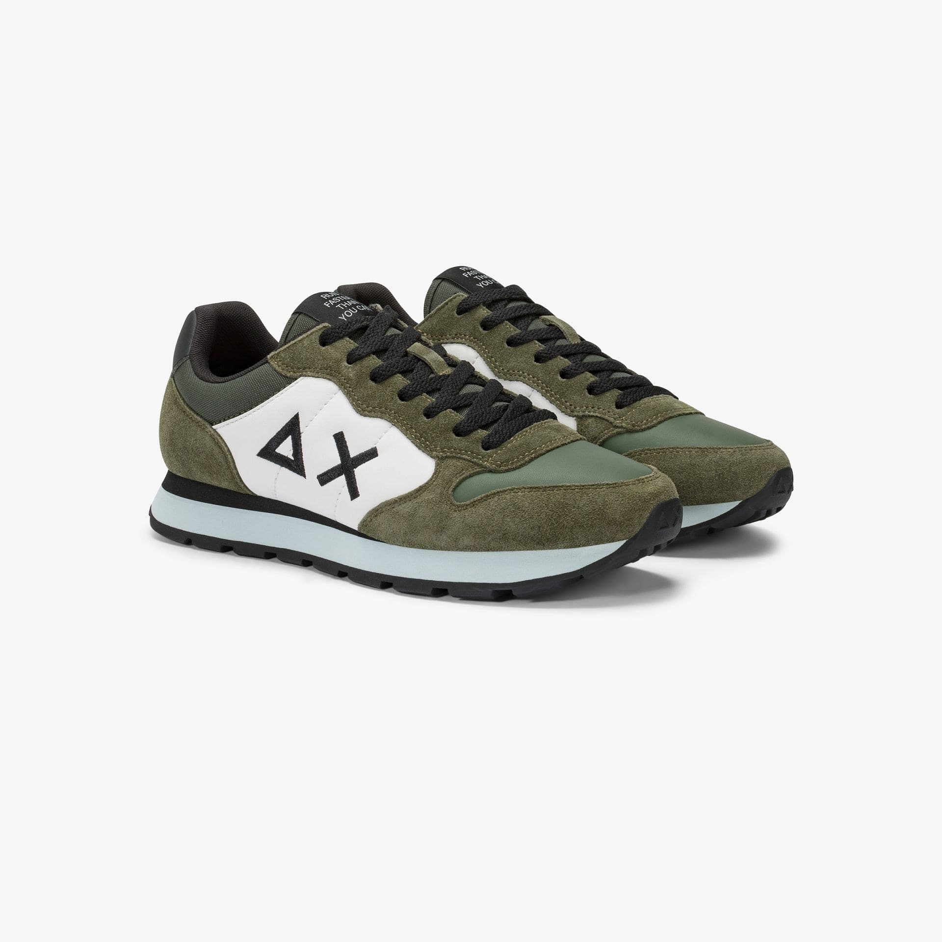 SUN UOMO Sneakers art. Z45107 in Sneaker casual Bilello Shop - San Giovanni in Fiore, commercioVirtuoso.it