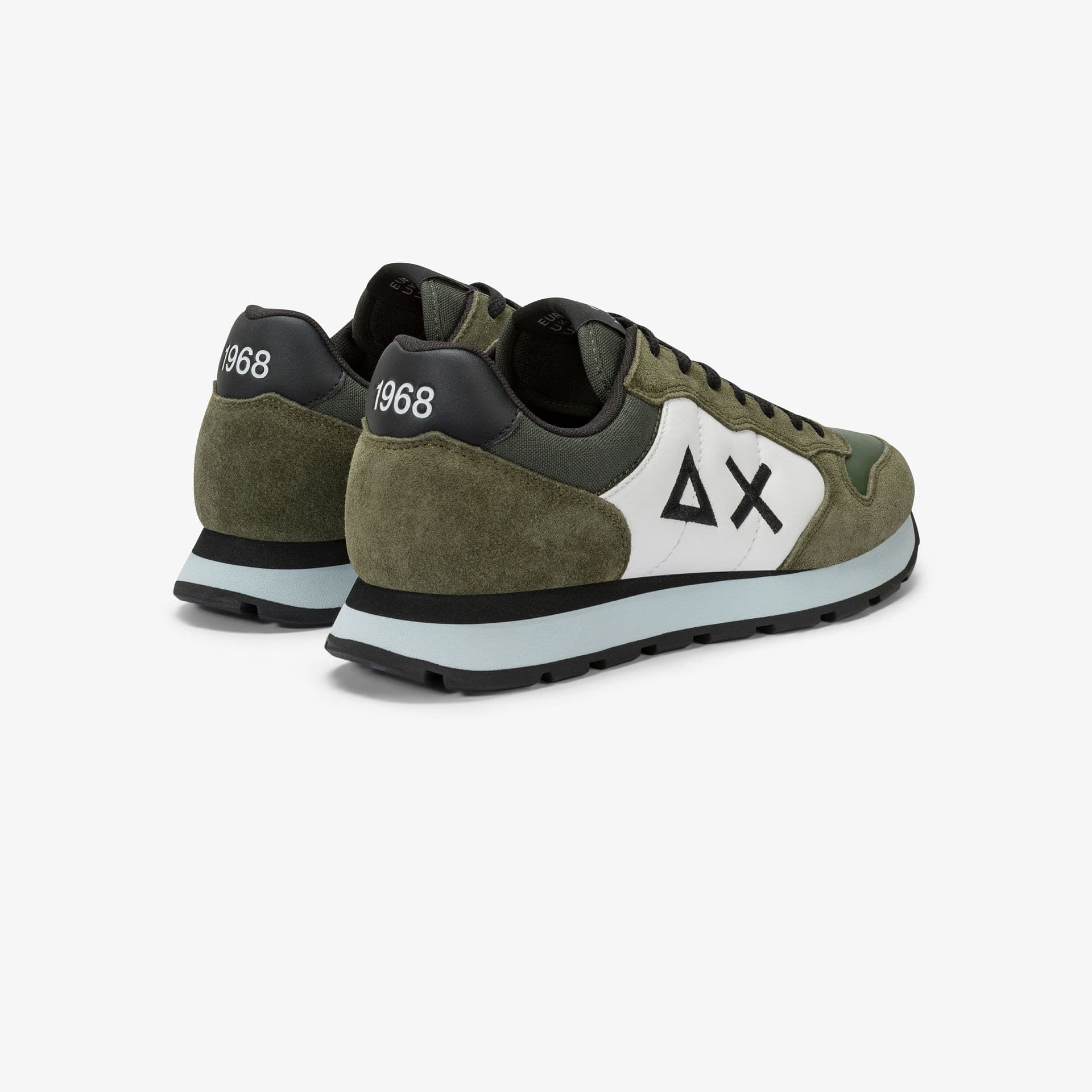 SUN UOMO Sneakers art. Z45107 in Sneaker casual Bilello Shop - San Giovanni in Fiore, commercioVirtuoso.it