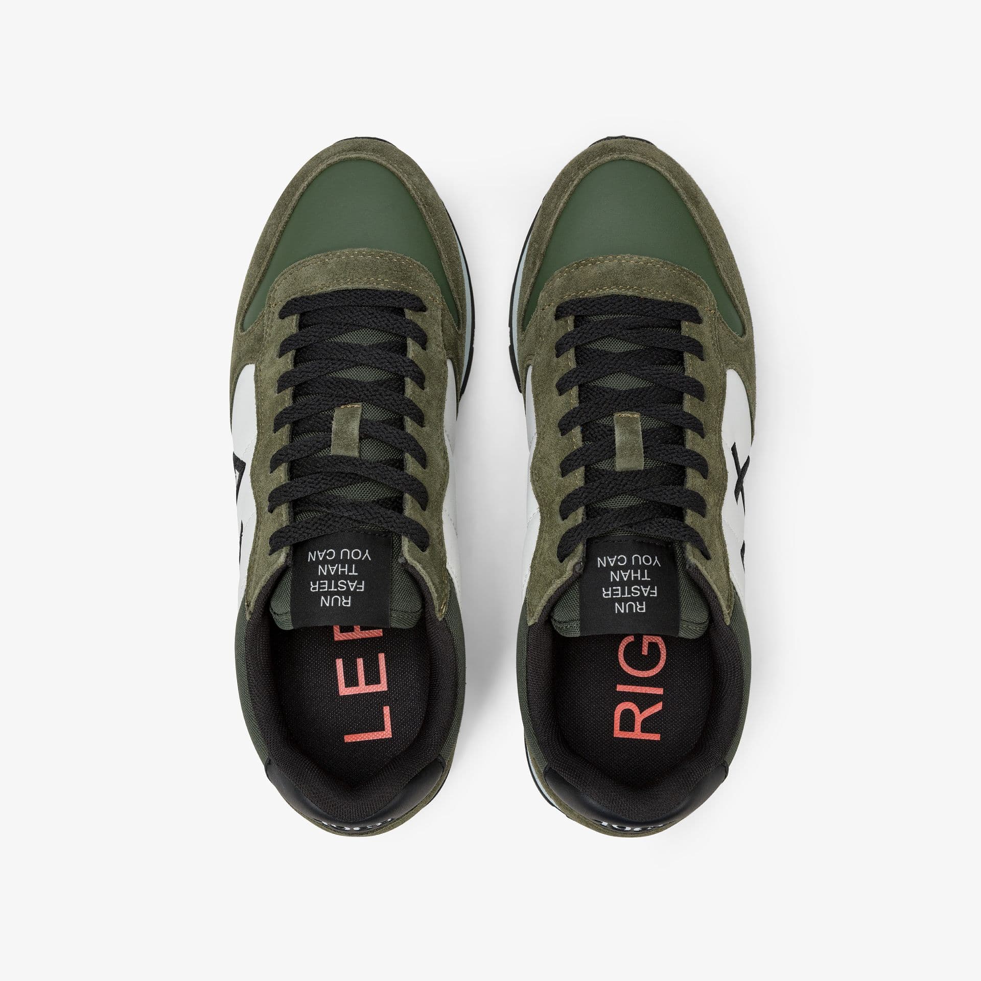 SUN UOMO Sneakers art. Z45107 in Sneaker casual Bilello Shop - San Giovanni in Fiore, commercioVirtuoso.it