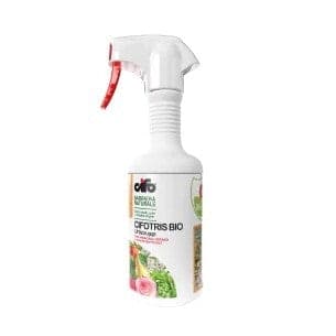 Cifotris Bio ml 500 Contro Insetti Acari e Malattie Fungine Spray Pronto Uso Cifo - 2