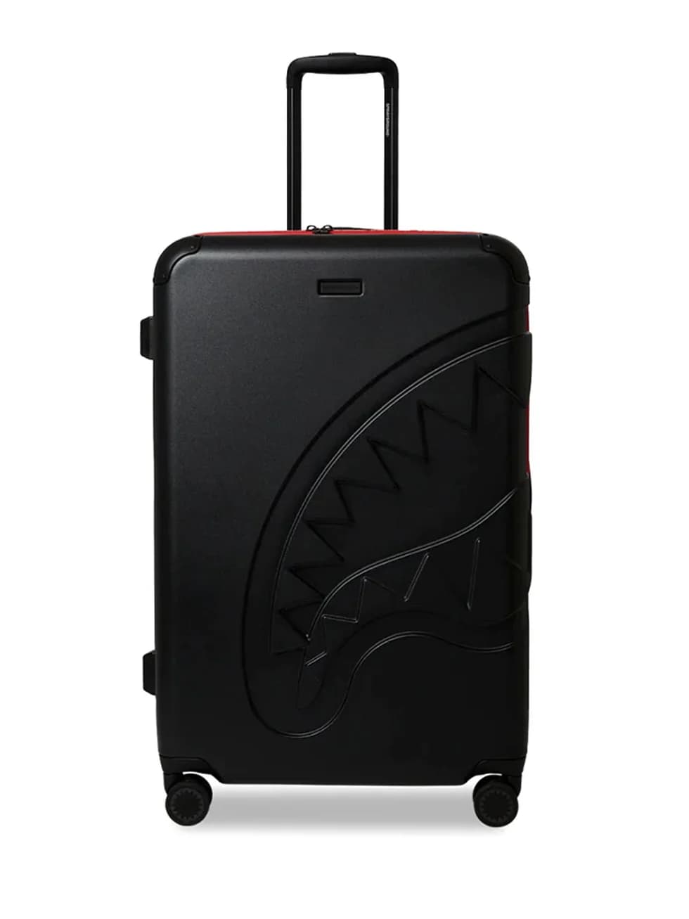 SPRAYGROUND Trolley Grande Black art. CL276NSZ - 5