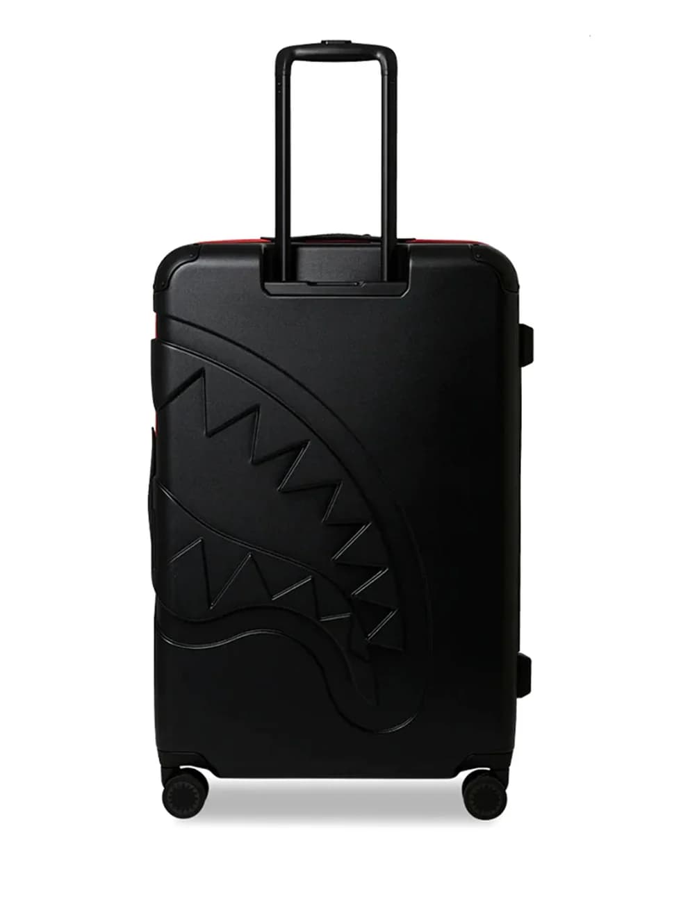 SPRAYGROUND Trolley Grande Black art. CL276NSZ in Valigie Bilello Shop - San Giovanni in Fiore, commercioVirtuoso.it