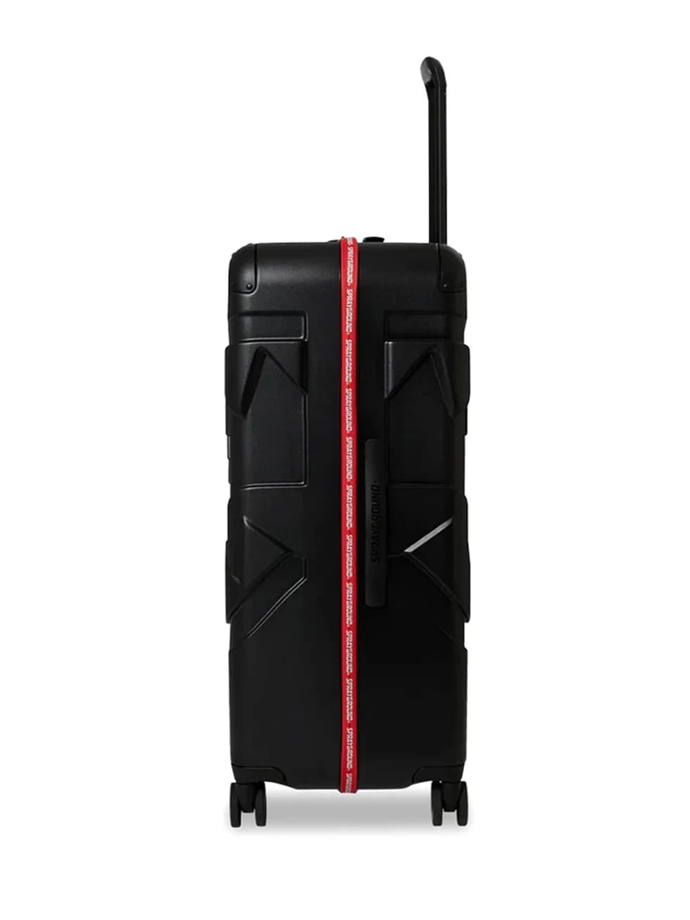 SPRAYGROUND Trolley Grande Black art. CL276NSZ in Valigie Bilello Shop - San Giovanni in Fiore, commercioVirtuoso.it