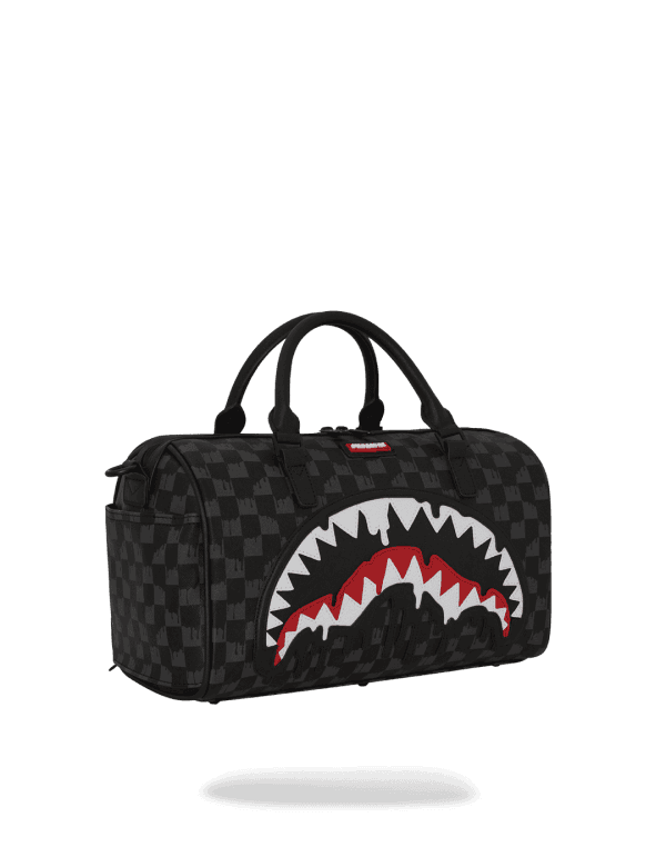 SPRAYGROUND Bauletto Black art. D7967NSZ - 5
