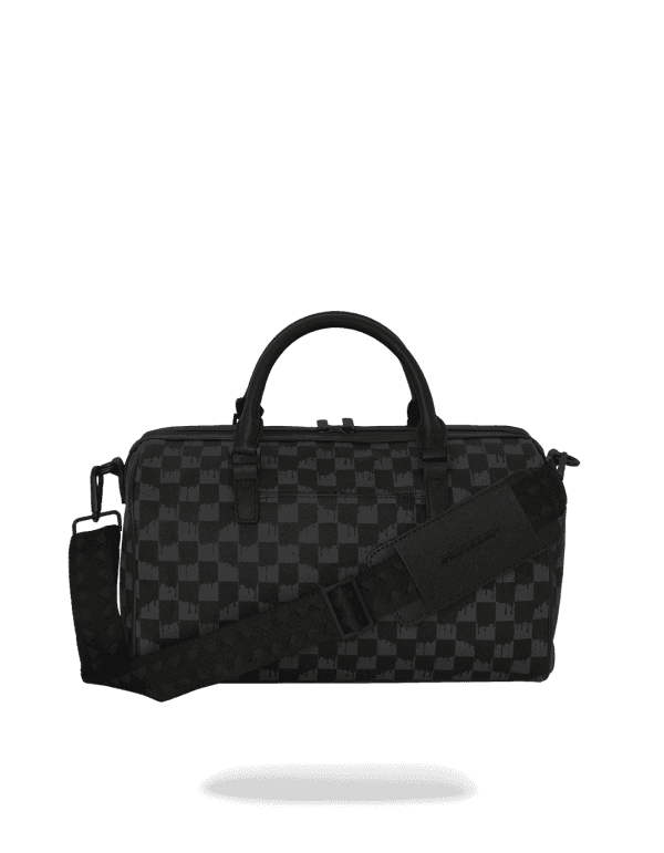 SPRAYGROUND Bauletto Black art. D7967NSZ in Borse a mano Bilello Shop - San Giovanni in Fiore, commercioVirtuoso.it