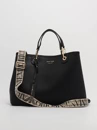 EMPORIO ARMANI Borsa Nero art. Y3D165YFO5B - 2