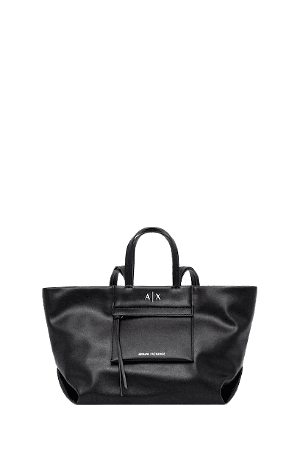 ARMANI EXCHANGE Shopping Black art. XW001538AF16751 - 5
