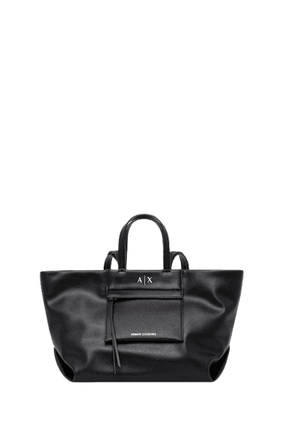 ARMANI EXCHANGE Shopping Black art. XW001538AF16751 - 5