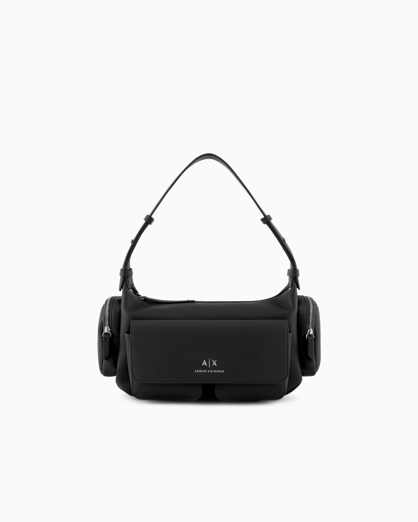 ARMANI EXCHANGE Borsa a mano Black art. XW000404 - 5