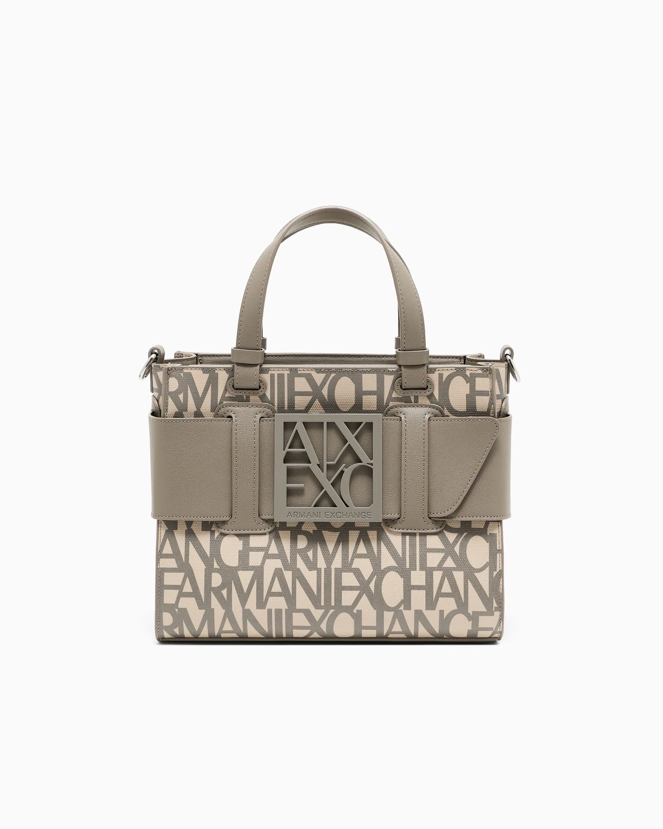 ARMANI EXCHANGE Shopping Beigenero art. 942690 - 4