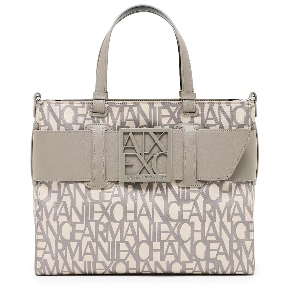 ARMANI EXCHANGE Borsa a mano Sand art. 9426893F742 - 5