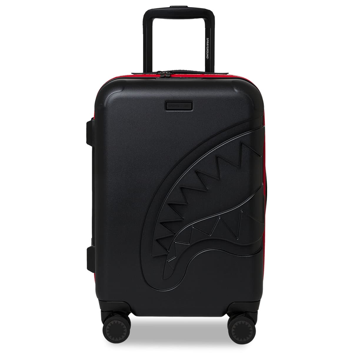 SPRAYGROUND Trolley Black art. CL273NSZ - 5