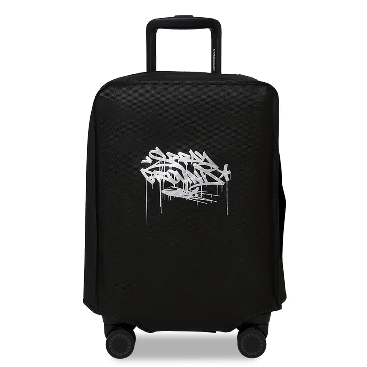 SPRAYGROUND Trolley Black art. CL273NSZ in Valigie Bilello Shop - San Giovanni in Fiore, commercioVirtuoso.it