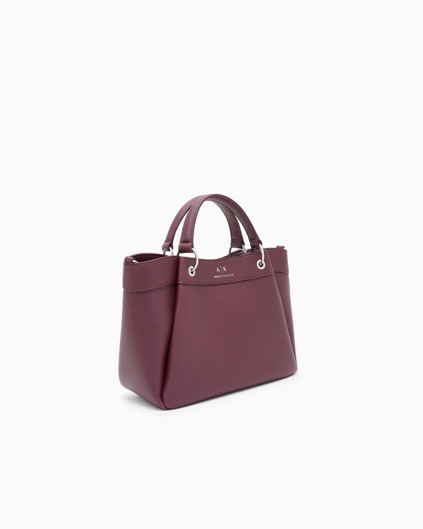 ARMANI EXCHANGE Shopping Groove art. 942911 in Borse a spalla Bilello Shop - San Giovanni in Fiore, commercioVirtuoso.it