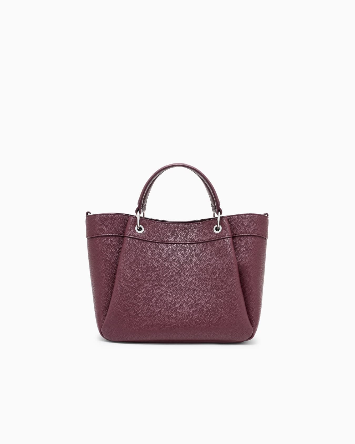 ARMANI EXCHANGE Shopping Groove art. 942911 in Borse a spalla Bilello Shop - San Giovanni in Fiore, commercioVirtuoso.it