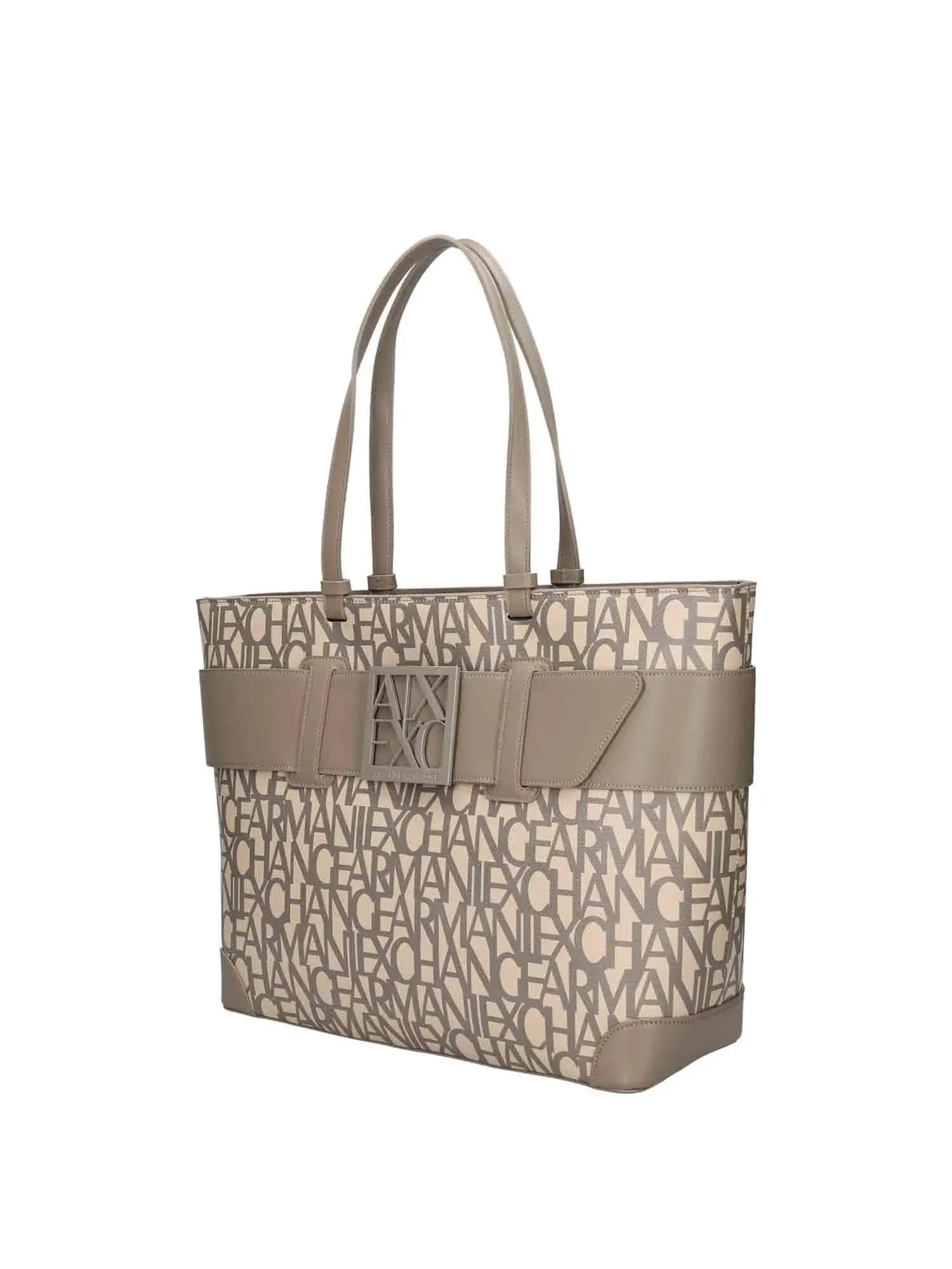 ARMANI EXCHANGE Shopping Sand art. 9491273F742 in Borse a spalla Bilello Shop - San Giovanni in Fiore, commercioVirtuoso.it