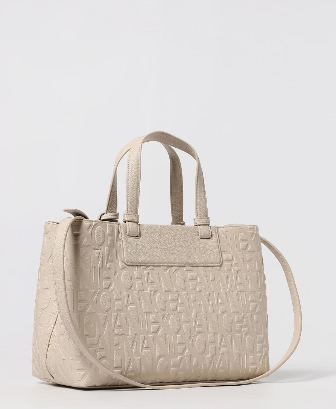 ARMANI EXCHANGE Shopping Valley art. XW001222 in Borse a spalla Bilello Shop - San Giovanni in Fiore, commercioVirtuoso.it