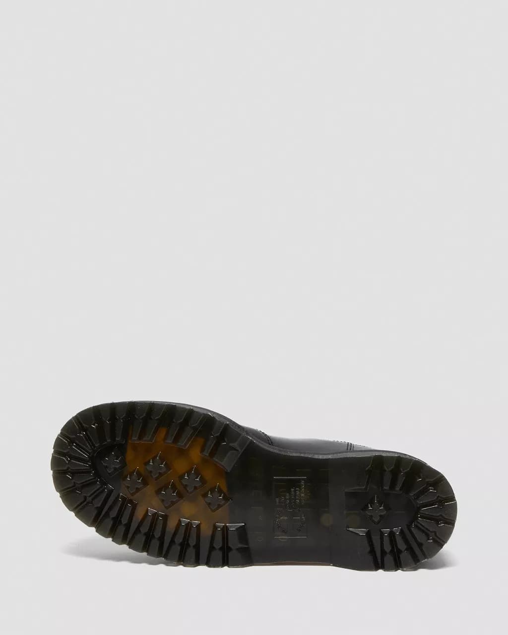 DR MARTENS BEATLES PLATFORM in Stivali Bilello Shop - San Giovanni in Fiore, commercioVirtuoso.it