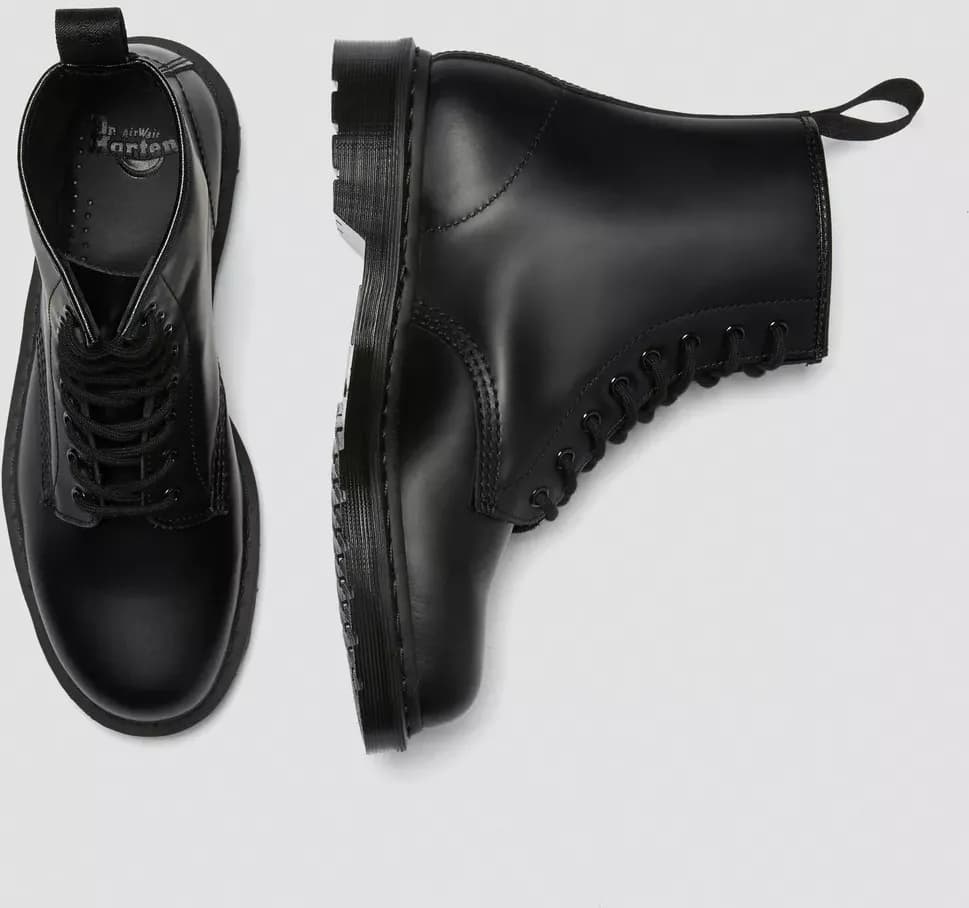DR MARTENS ANFIBIO in Stivali Bilello Shop - San Giovanni in Fiore, commercioVirtuoso.it