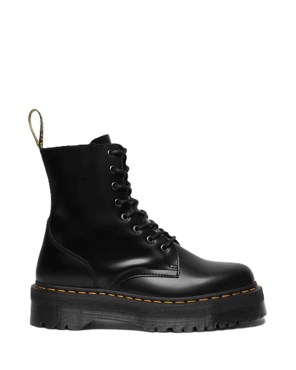 DR MARTENS PLATFORM JADON - 10