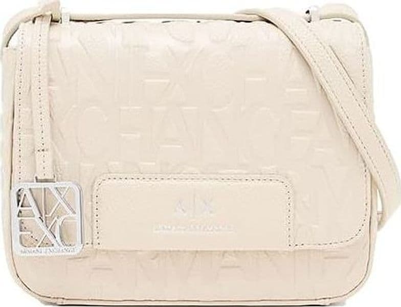 ARMANI EXCHANGE Tracolla Valley art. XW001577 - 4