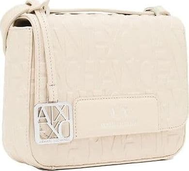 ARMANI EXCHANGE Tracolla Valley art. XW001577 in Borse a tracolla Bilello Shop - San Giovanni in Fiore, commercioVirtuoso.it