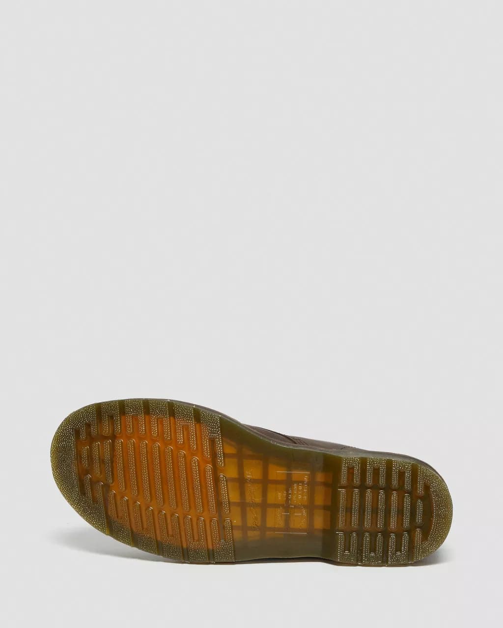 DR MARTENS BEATLES BROWN in Stivali Bilello Shop - San Giovanni in Fiore, commercioVirtuoso.it