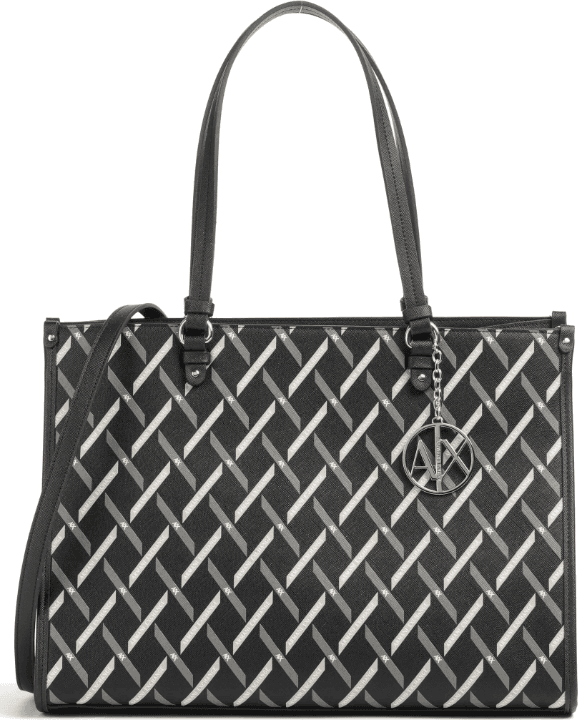 ARMANI EXCHANGE Shopping Black art. XW000927 - 5
