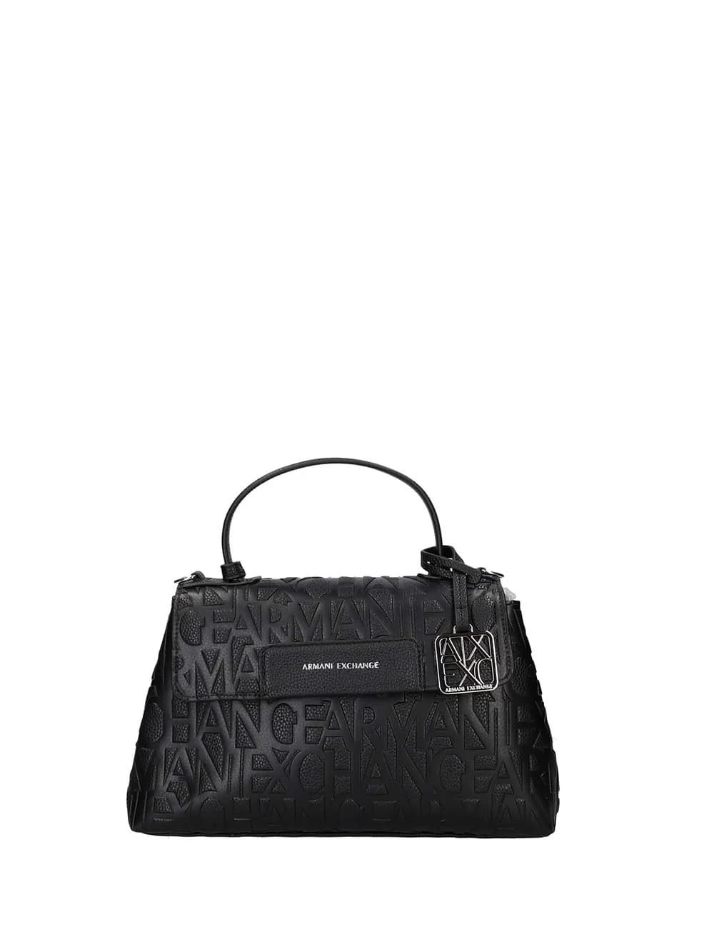 ARMANI EXCHANGE Shopping Black art. XW001223 - 4