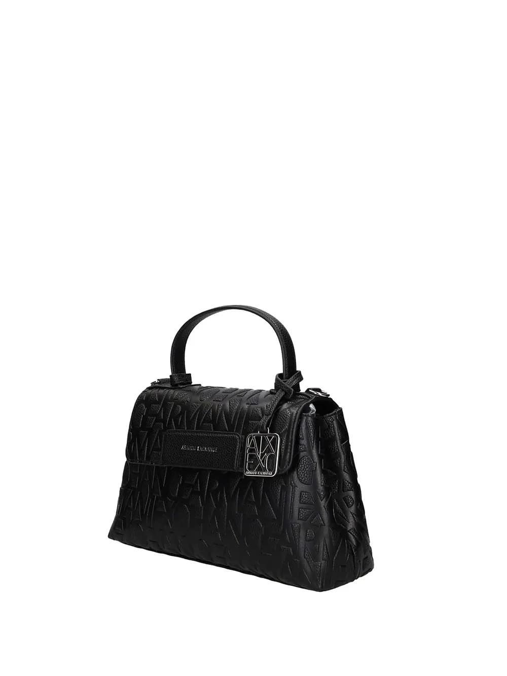 ARMANI EXCHANGE Shopping Black art. XW001223 in Borse a spalla Bilello Shop - San Giovanni in Fiore, commercioVirtuoso.it